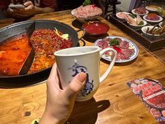 -楠火锅(广州总店)