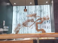 -茅庐川菜(青岛凯德店)