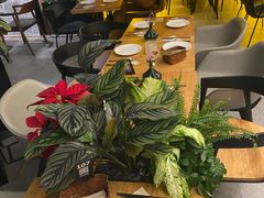 -ibarrel爱杯·bistro&brunch(江宁路店)