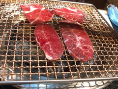 -九田家黑牛烤肉料理(太阳城店)