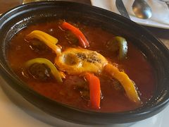 -Tajine Moroccan塔金摩洛哥中东餐厅