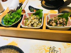 -隐鮨日料(北辰三角洲店)