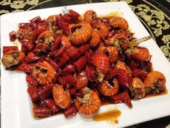 -臻味小馆融合菜