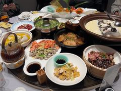 -章吴记喜瑞餐厅(东东城店)
