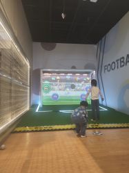-龙小湖探索乐园 Little Hoo Galaxy(龙湖重庆金沙天街店)