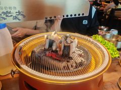 -西塔老太太泥炉烤肉(上海七宝领展广场店)