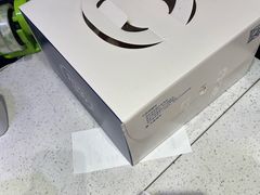 -巴黎贝甜(大宁国际商业广场店)