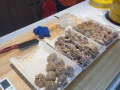 -徐记海鲜(大雁塔|金都店)