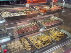 -马小毛老上海里脊肉(南翔印象城店)