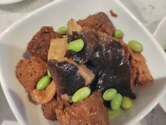 四喜烤麸-鼎泰丰(南门店)