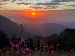 -九峰山