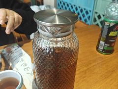 -巴尔喀十新疆餐厅(开发区店)