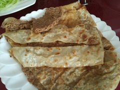 -溢心园香河肉饼总店