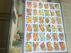 -百丰园海鲜烧烤农家菜(威·至海港湾店)