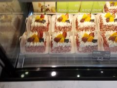 -爱达乐面包生日蛋糕(郫县时代天街店)
