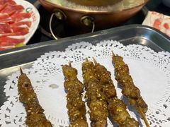 -草原饭店火锅