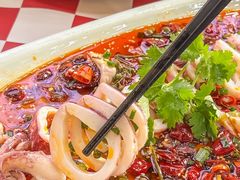 -巽寮印象美食部落餐厅·海鲜·地方特色菜(惠州体验店)