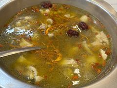 -壹道鸣·药膳鸡(月苑店)