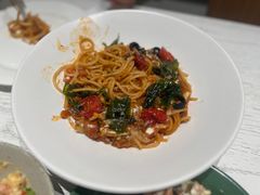-Nana And Her Friends Restaurant 娜娜家(小寨原力场店)