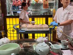 -香港蓮香樓(上環店)