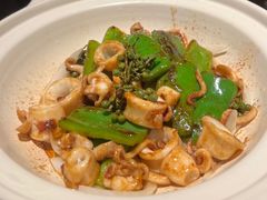 -领事馆19号中餐厅(厦门海景洲际酒店)