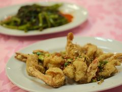 -新海山海鲜餐馆