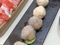 -新辣道鱼火锅(上地华联店)