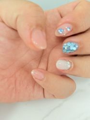 -尤米一站式美甲美睫