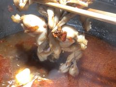 牛蛙-老天桥蛙炉火锅(姑苏总店)