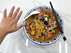 全家福-祁家面馆(卫岗店)