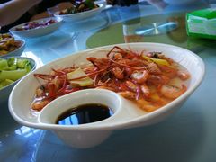 -天乐农家鱼头王(天目湖店)