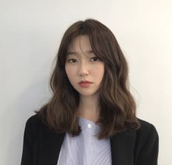 -Hello Lady发型设计