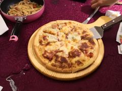 -92°C俄式厨房(中央大街店)