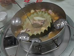 -麻奢鸽农庄·梦里水乡