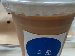 -三厘鸡蛋仔(印力店)