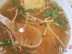 -服务大楼冷面(延大店)