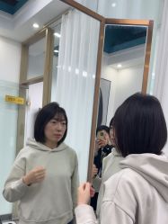 -ASG Hair Salon烫染·接发