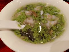 -盈春大饭店(千山路店)