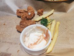 -菲滋意式餐厅(银泰百货金华江南店)