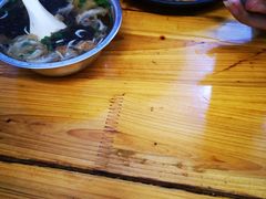 -仓桥炒粉干