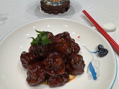 -上海老饭店(北京分店)