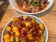 -树厨贵州菜(大十字店)