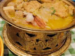 -天祥斋老北京八大碗烧烤家常菜(田村店)