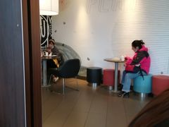 大堂-麦当劳(秣陵路店)