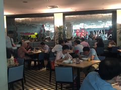 -关夫人餐厅(阳光广场店)