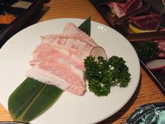 -赤坂亭·M9和牛烧肉·铁板烧·日料398放题(长泰广场店)