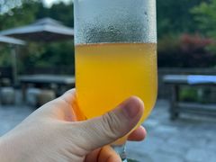 -悠然山高山湿地景区悠然自得庭
