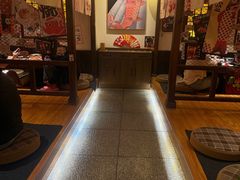 -炉胜·炉端烧·居酒屋