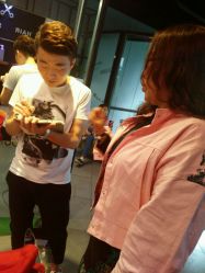 -MAGIC米几发型设计·羊毛卷