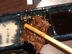 -松阪牛焼肉M(法善寺横丁店)